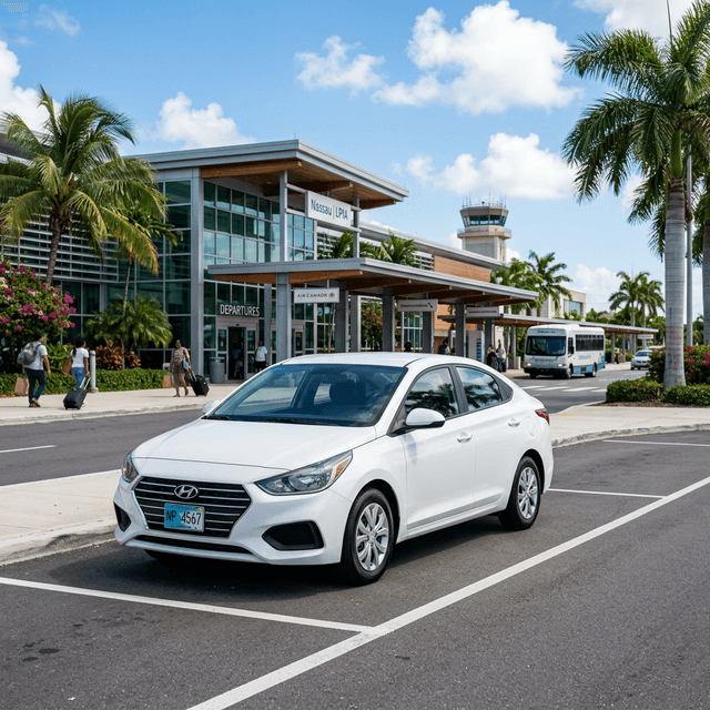 Hyundai Accent City Edition