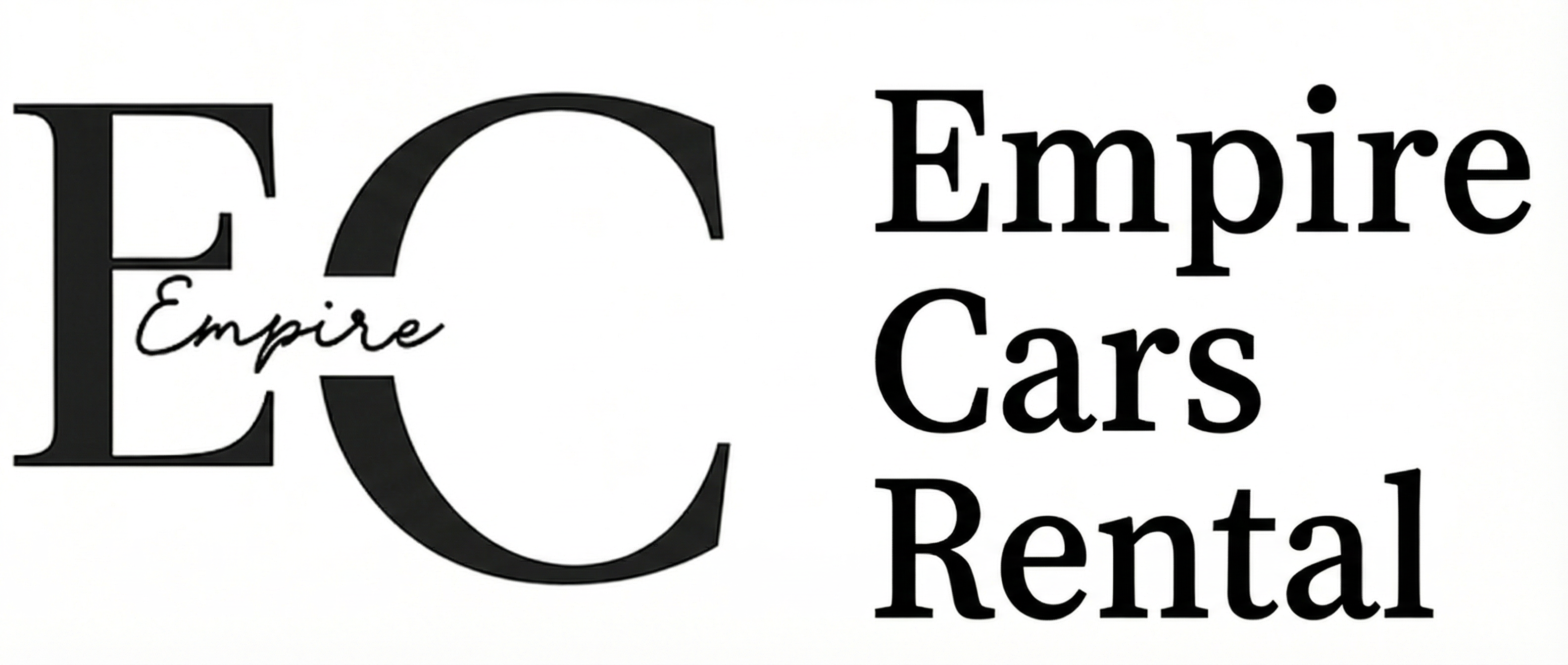 Empire Cars Logo